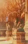 Cover of A Different City