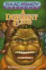 Cover of A Different Flesh