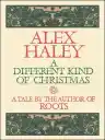 Cover of A Different Kind of Christmas