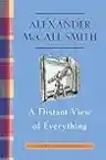 Cover of A Distant View of Everything