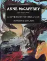 Cover of A Diversity of Dragons