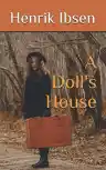 Cover of A Doll's House