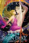 Cover of A Duet with the Siren Duke
