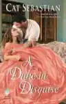 Cover of A Duke in Disguise