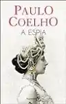 Cover of A Espiã