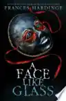 Cover of A Face Like Glass