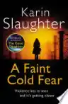 Cover of A Faint Cold Fear