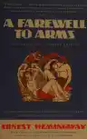 Cover of A Farewell to Arms