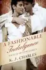 Cover of A Fashionable Indulgence