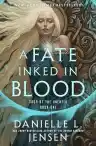 Cover of A Fate Inked in Blood