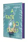Cover of A Fate So Cold