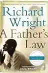 Cover of A Father's Law