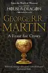 Cover of A Feast for Crows