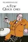 Cover of A Few Quick Ones