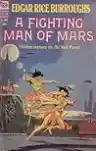 Cover of A Fighting Man of Mars