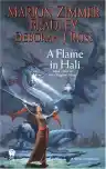 Cover of A Flame in Hali