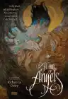 Cover of A Flight of Angels