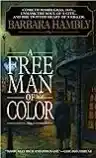 Cover of A Free Man of Color