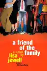 Cover of A Friend of the Family