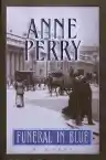 Cover of A Funeral in Blue