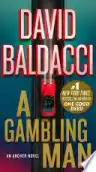 Cover of A Gambling Man