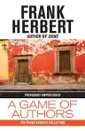 Cover of A Game of Authors
