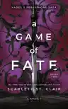 Cover of A Game of Fate