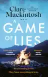 Cover of A Game of Lies