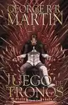 Cover of A Game of Thrones: The Graphic Novel: Volume Three