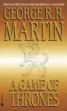 Cover of A Game of Thrones