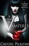 Cover of A Game of Vampires