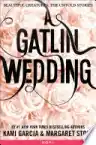 Cover of A Gatlin Wedding