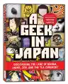 Cover of A Geek in Japan