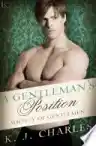 Cover of A Gentleman's Position