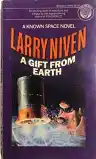 Cover of A Gift from Earth
