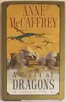 Cover of A Gift of Dragons