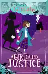 Cover of A Girl Called Justice