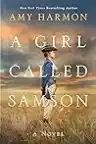 Cover of A Girl Called Samson