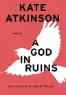 Cover of A God in Ruins