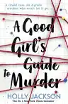 Cover of A Good Girl's Guide to Murder