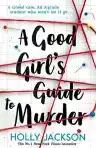 Cover of A Good Girl's Guide to Murder