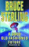 Cover of A Good Old-Fashioned Future