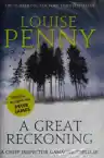 Cover of A Great Reckoning