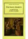 Cover of A Group of Noble Dames