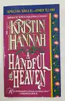 Cover of A Handful of Heaven
