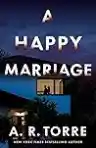 Cover of A Happy Marriage