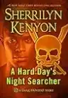 Cover of A Hard Day's Night-Searcher