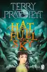 Cover of A Hat Full of Sky