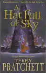 Cover of A Hat Full of Sky