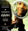 Cover of A Helpful Alphabet of Friendly Objects